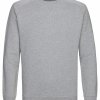 Granatowy sweter męski 100% bawełna