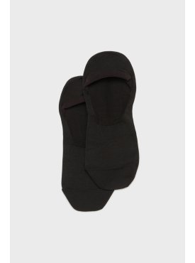 Stopki męskie brązowe Bresciani - ESSENTIALS COLLECTION 