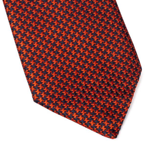 jedwabny krawat epitka II