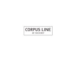 Corpus Line by Wilvorst