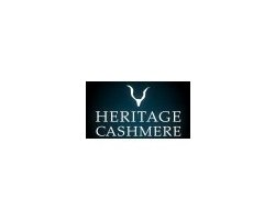 Cashmere Heritage