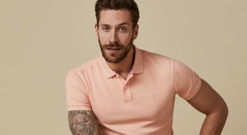 Męskie koszulki polo - wszystko co musisz o nich wiedzieć