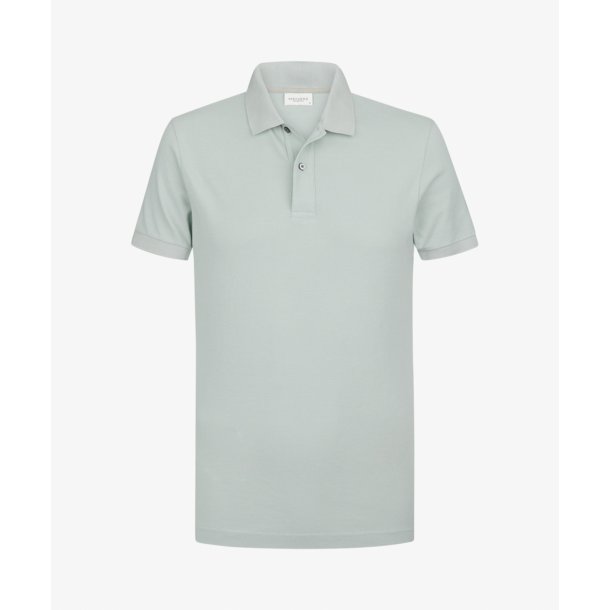 Męska koszulka polo mint Profuomo 