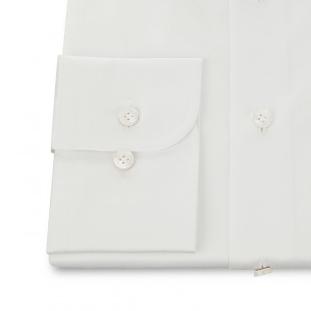 Biała koszula VAN THORN 2