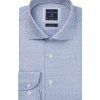 Niebieska koszula oxford Profuomo SLIM FIT